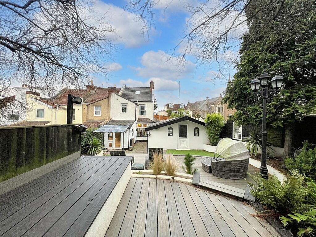 Additional image 25 of Bryants Hill, Bristol, BS5