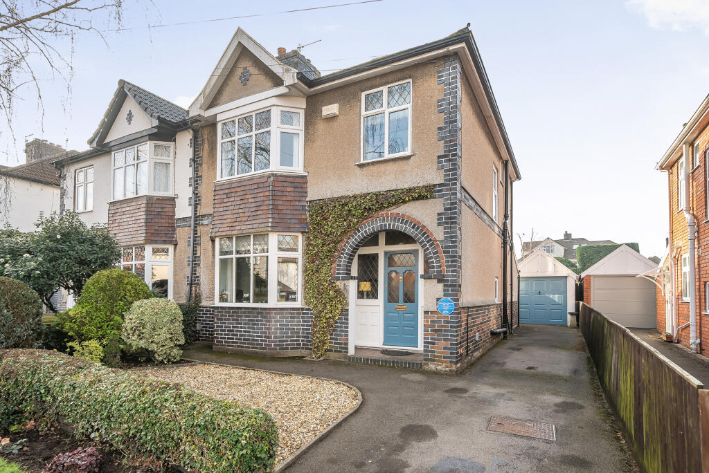 Additional image 23 of Stoke Grove, Westbury On Trym, Bristol, BS9