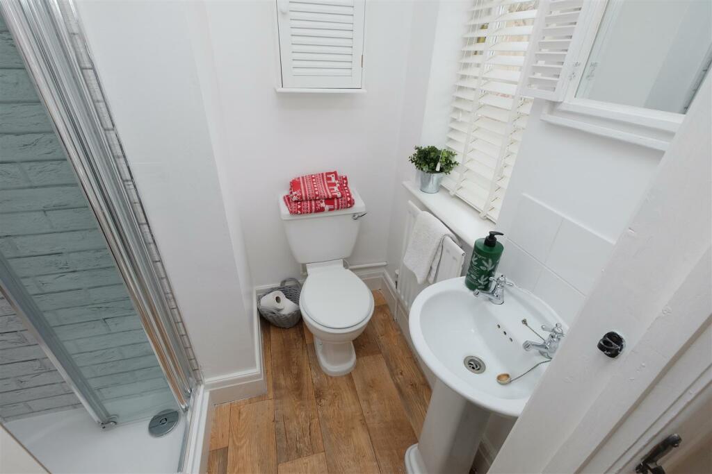 Additional image 33 of HOUSE + PLOT | PP 3 HOUSES | KINGSWOOD