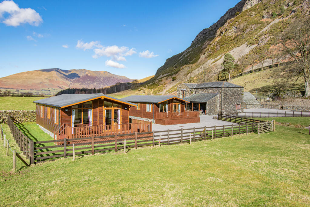 Additional image 9 of Bram Cragg  St Johns in The Vale  KESWICK Cumbria CA12 4TS  United Kingdom