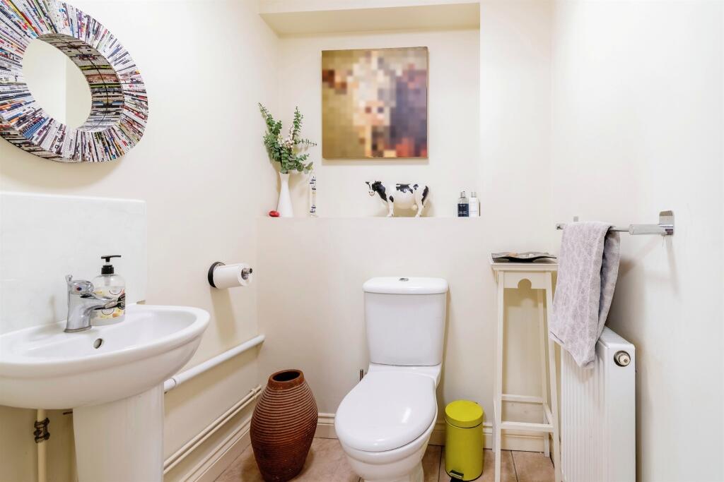 Additional image 12 of Trescothick Close, Keynsham, Bristol