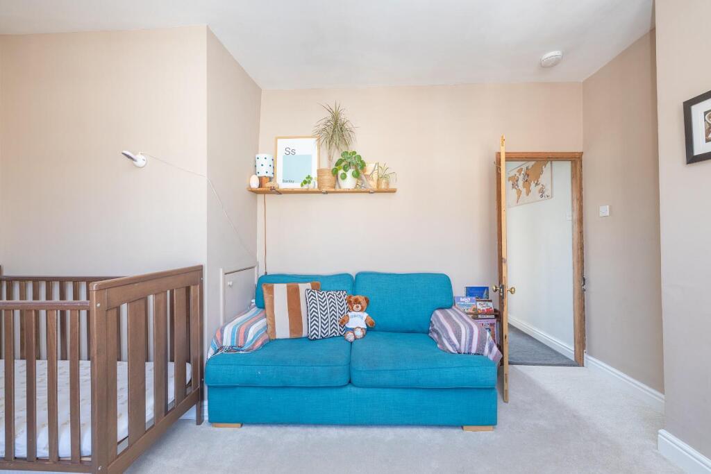 Additional image 18 of Saxon Road, St Werburghs