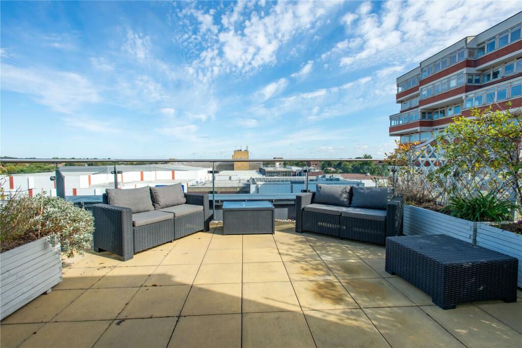 Additional image 5 of Homefield Rise, Orpington