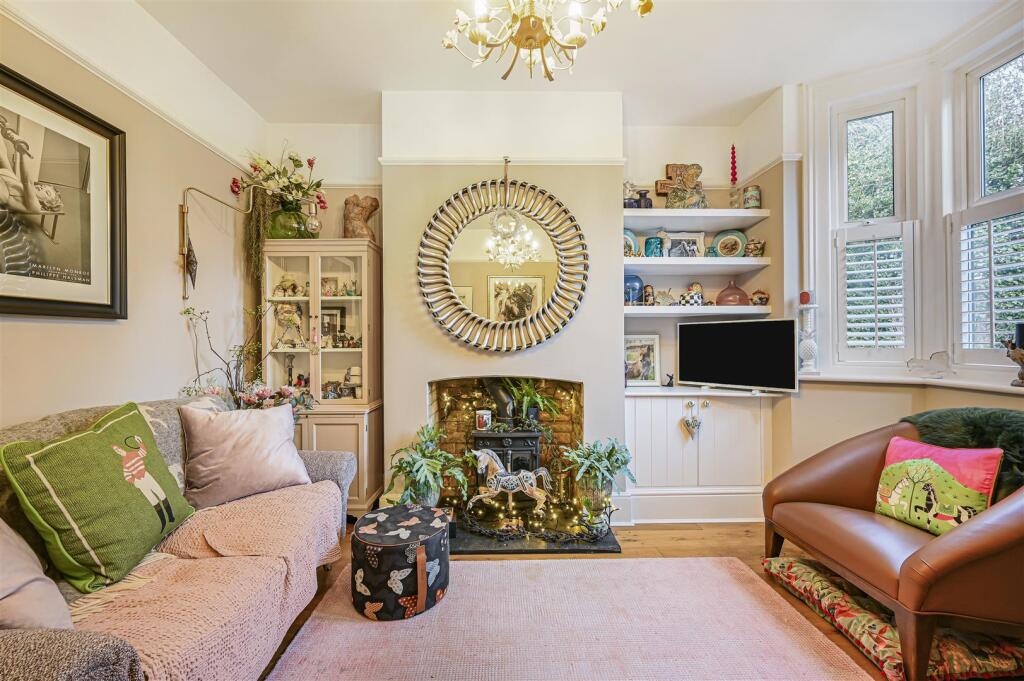 Additional image 17 of Ethel Terrace, Pratts Bottom