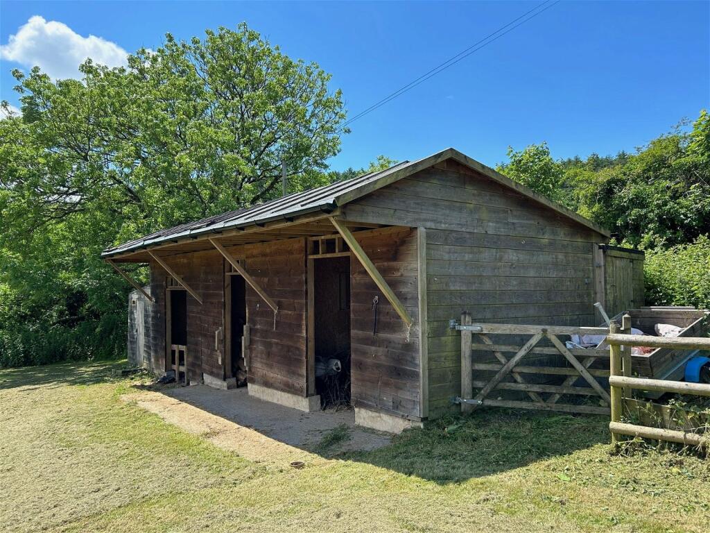 Additional image 27 of Christon Hill, Christon