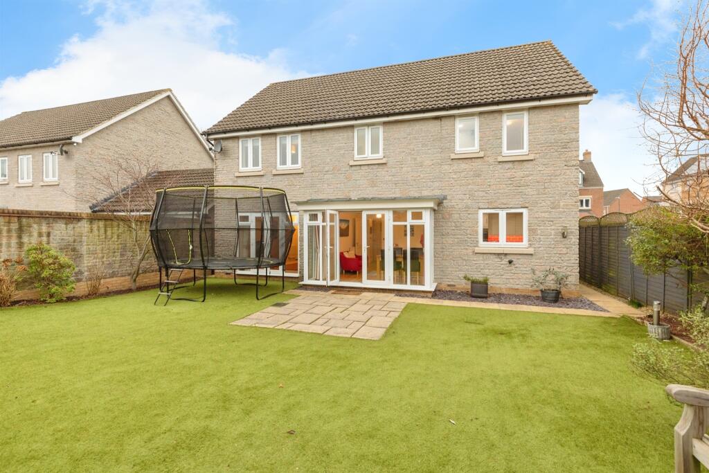 Primary image of Walter Road, Frampton Cotterell, BRISTOL