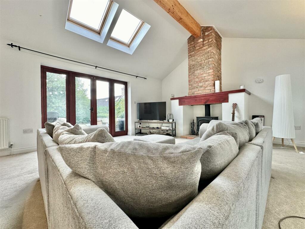 Additional image 23 of Twitchens Lane, Draycott