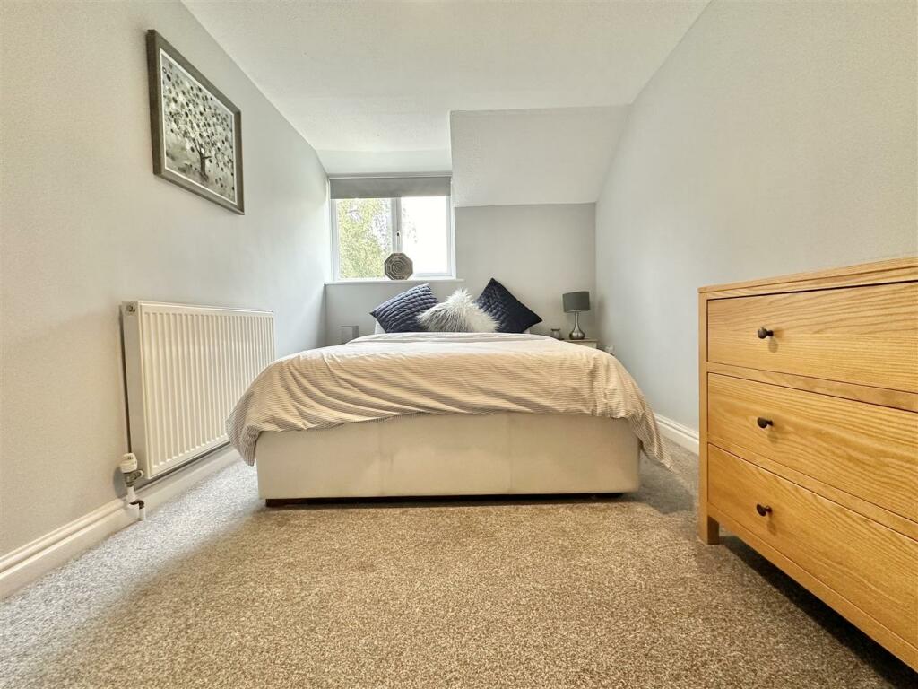 Additional image 14 of Old Church Road, Axbridge