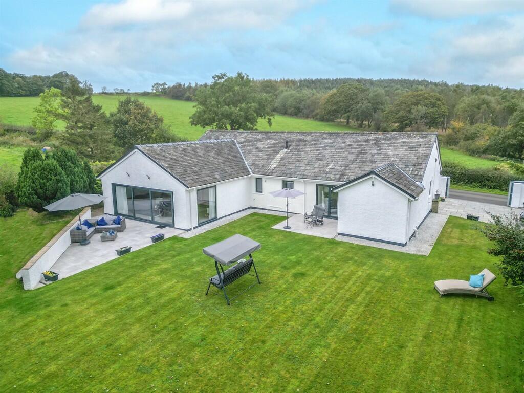 Additional image 35 of Camomile, Long Close, Isel, Cockermouth, Cumbria, CA13 9SR