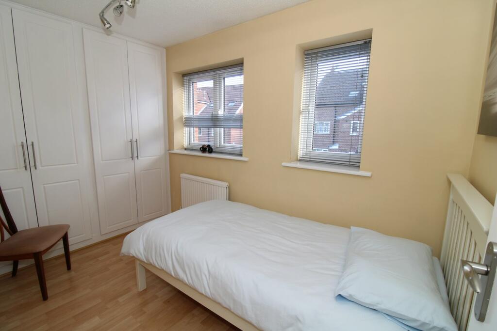 Additional image 8 of Hildenlea Place, Shortlands, Bromley, BR2