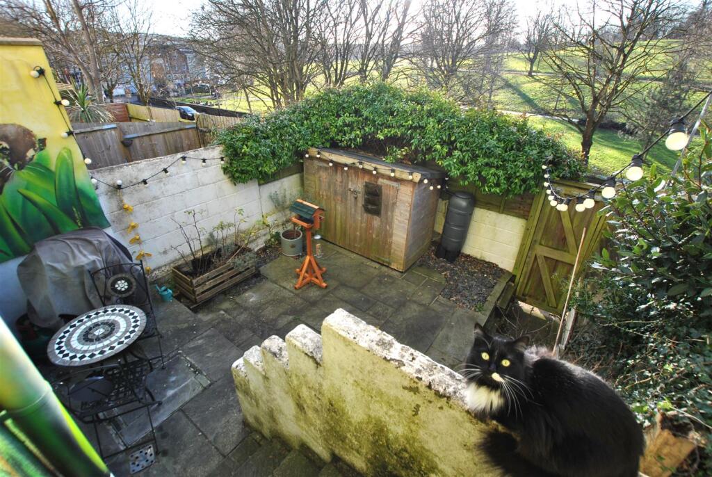 Additional image 4 of St. Lukes Crescent, Totterdown, Bristol