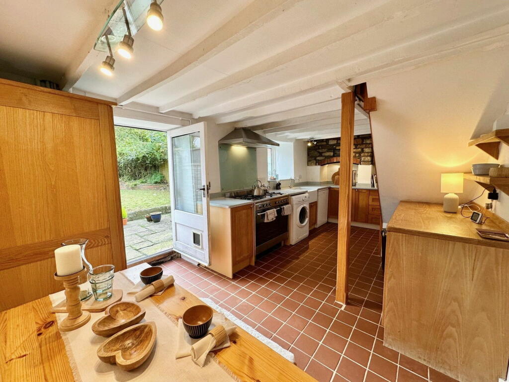 Additional image 7 of Wick Road, Bishop Sutton