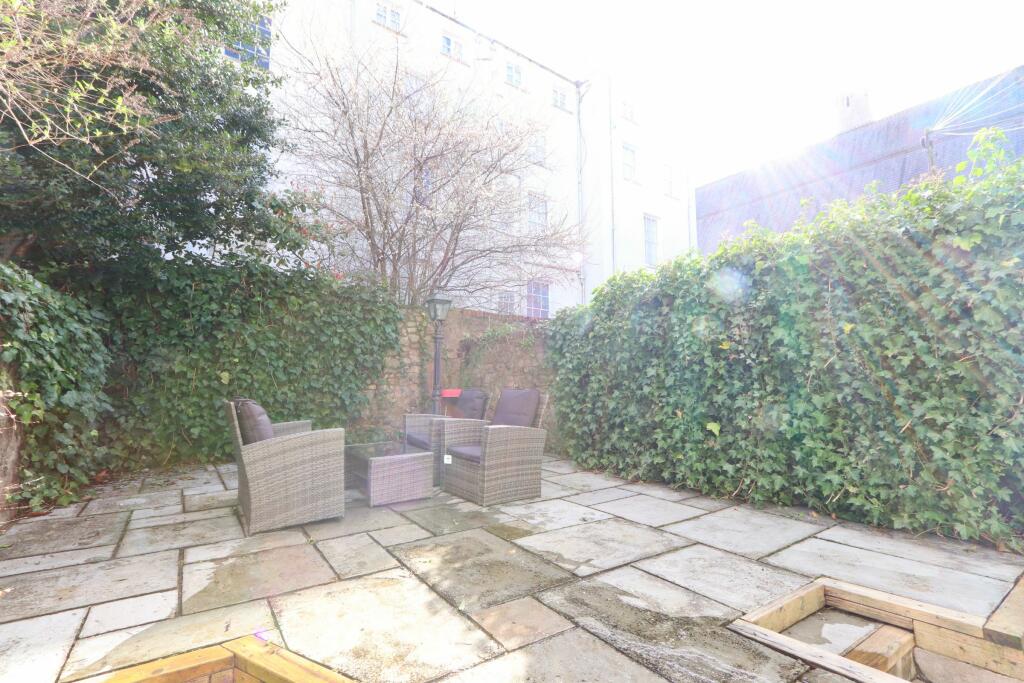 Additional image 19 of Oakfield Place, Bristol