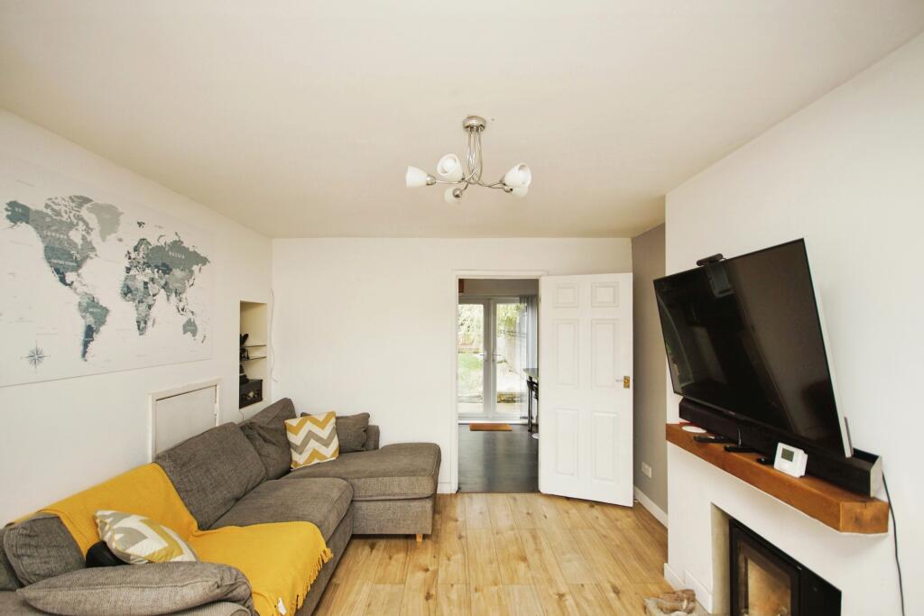 Additional image 3 of Fairlyn Drive, Bristol, Somerset, BS15