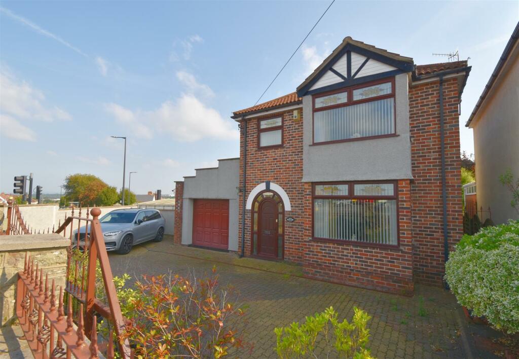 Additional image 30 of Highridge Road, Bishopsworth, Bristol