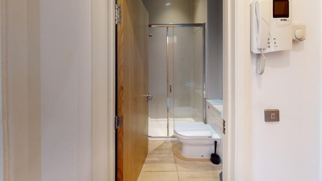 Additional image 4 of Carlton Chambers S7, Studio 7 (2nd Floor), City Centre, BS1