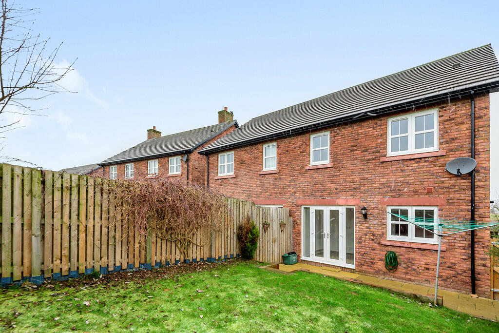 Additional image 17 of Meadow Close, Lazonby, Penrith, CA10 1BF