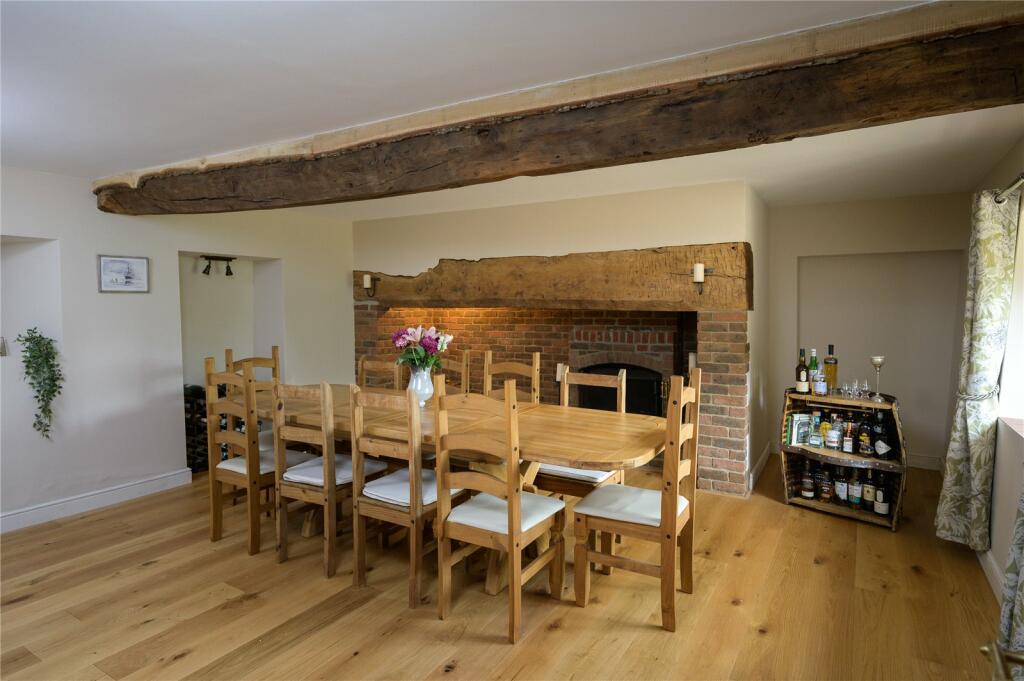 Additional image 12 of Five Bedroom Period Farm House with land, Hallatrow