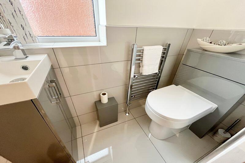 Additional image 15 of Locking Road, Weston-Super-Mare. Home & Annexe