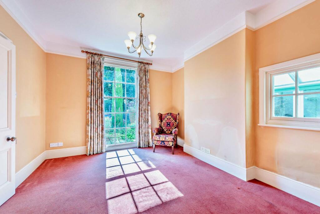 Additional image 6 of High Street, East Hoathly, Lewes, East Sussex