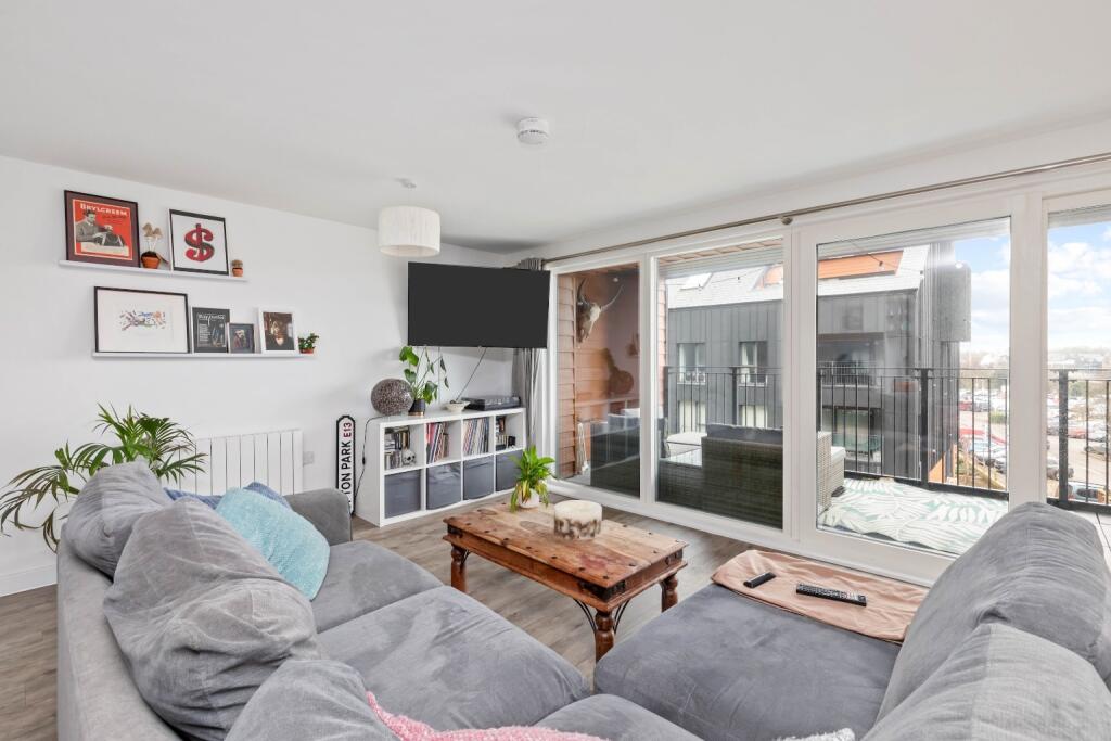 Additional image 2 of Artisan House, Brooks Road, Lewes, East Sussex, BN7