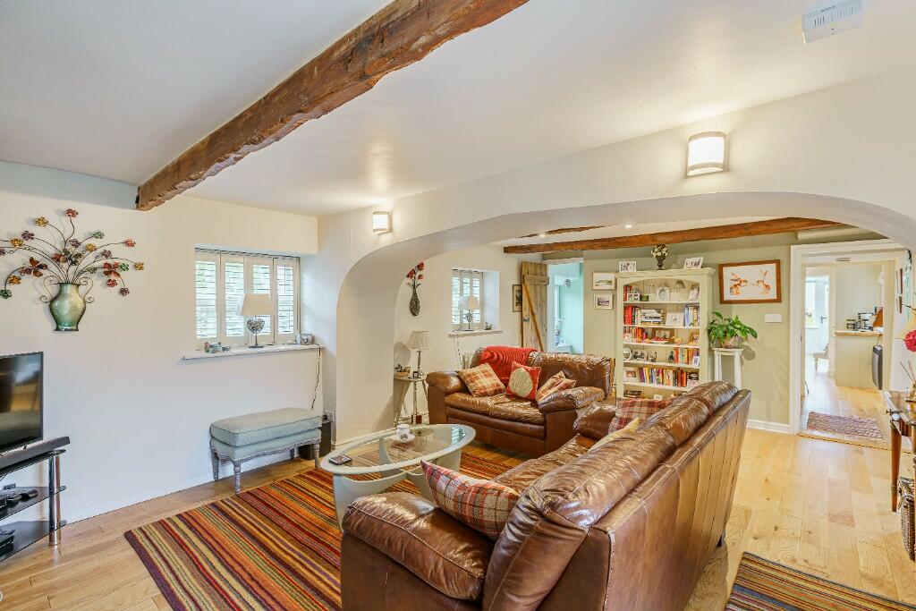 Additional image 10 of Mains Cottage, Newton Reigny, CA11