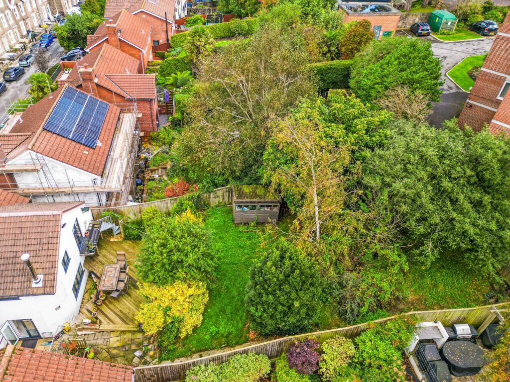 Additional image 26 of Springfield Road, Portishead, Bristol, Somerset, BS20