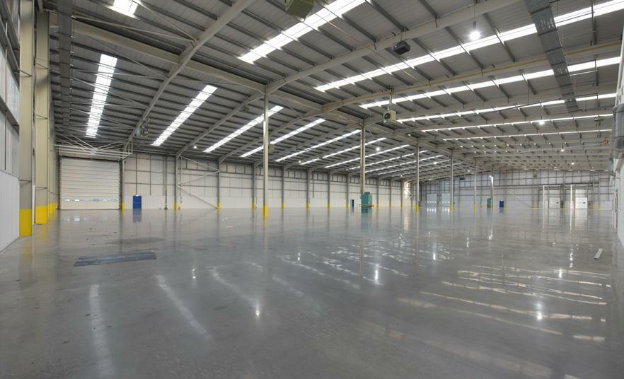 Additional image 5 of Western Approach, Avonmouth