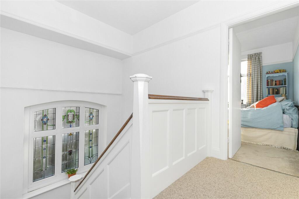 Additional image 17 of Birchall Road, Bristol, BS6