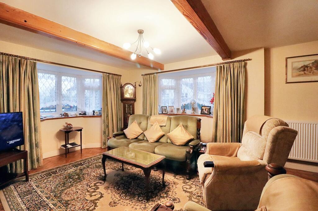 Additional image 8 of The Inner Down, Old Down, BS32