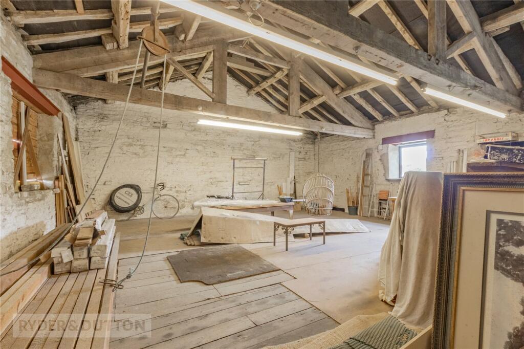 Additional image 27 of Ambler Thorn, Queensbury, Bradford, West Yorkshire, BD13