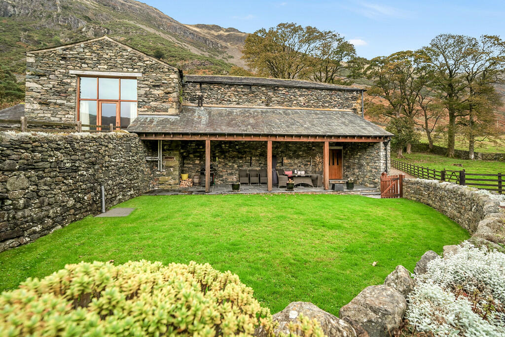 Additional image 46 of Bram Cragg, St. Johns-in-the-Vale, Keswick, Cumbria, CA12 4TS