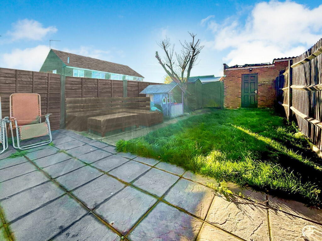 Additional image 15 of Claremont Road, Hextable, BR8