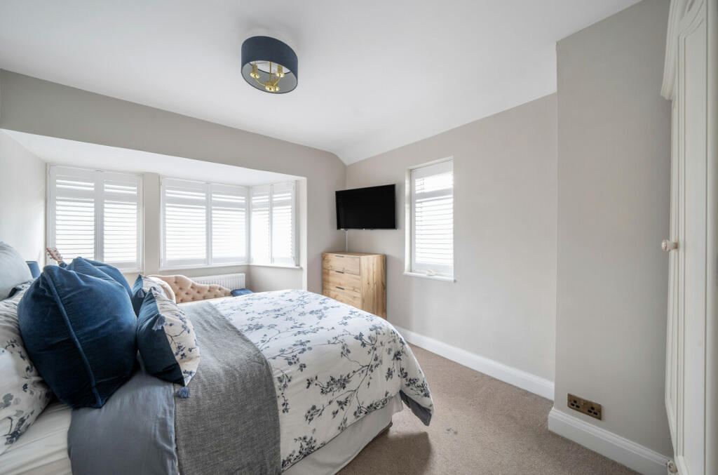 Additional image 10 of Meadow Close, Chislehurst, Kent, BR7