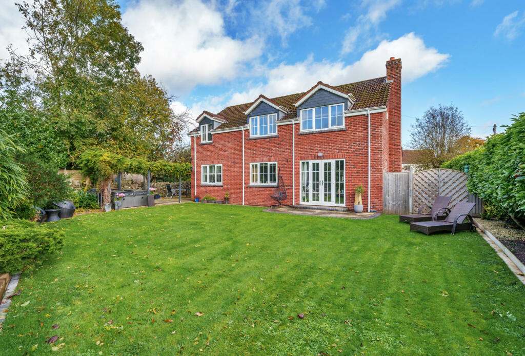 Additional image 15 of Crossleaze Road, Hanham, Bristol, BS15