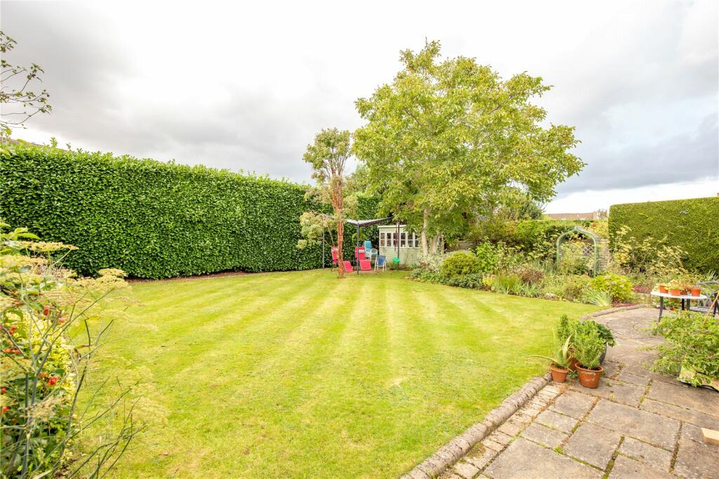Additional image 21 of Park Crescent, Frenchay, Bristol, Gloucestershire, BS16