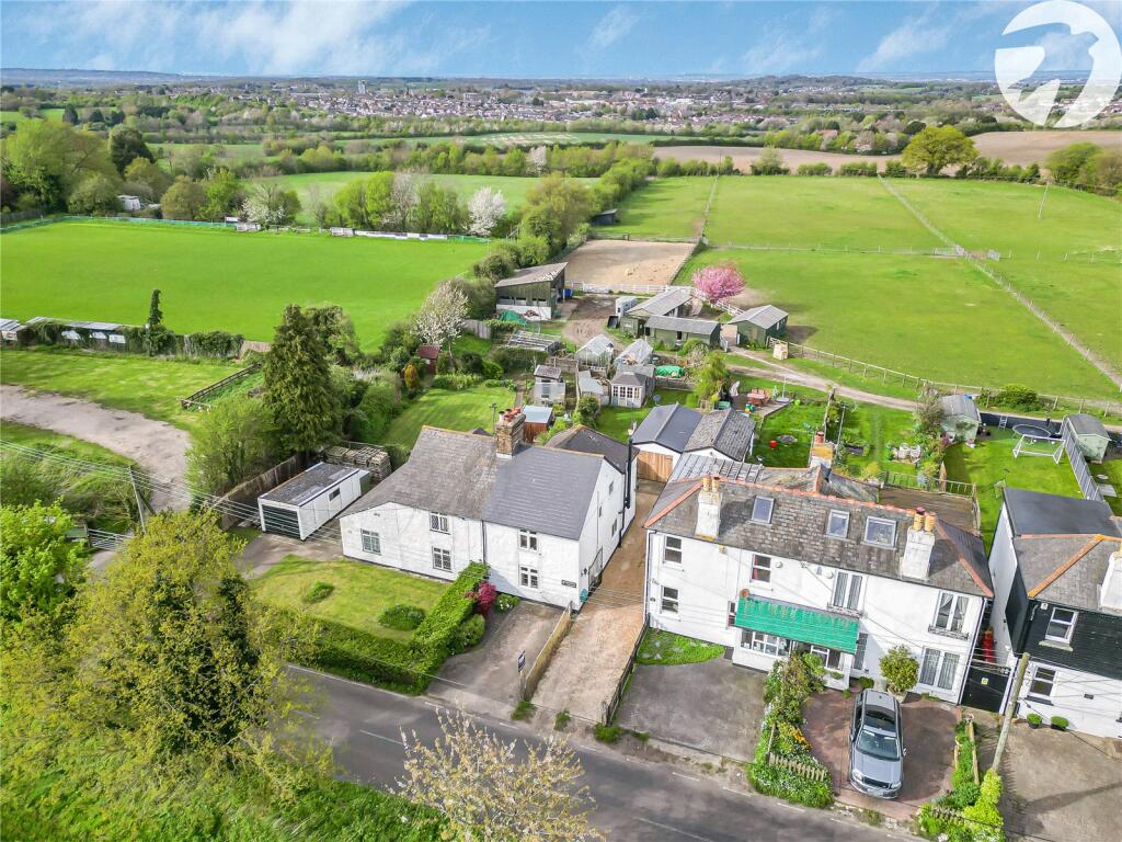 Additional image 19 of Wested Farm Cottages, Eynsford Road, Crockenhill, Kent, BR8