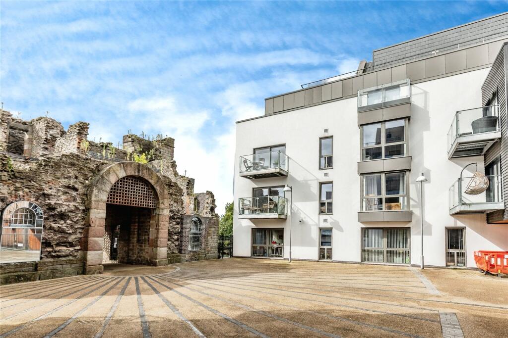 Additional image 17 of The Gateway, Bristol, BS1