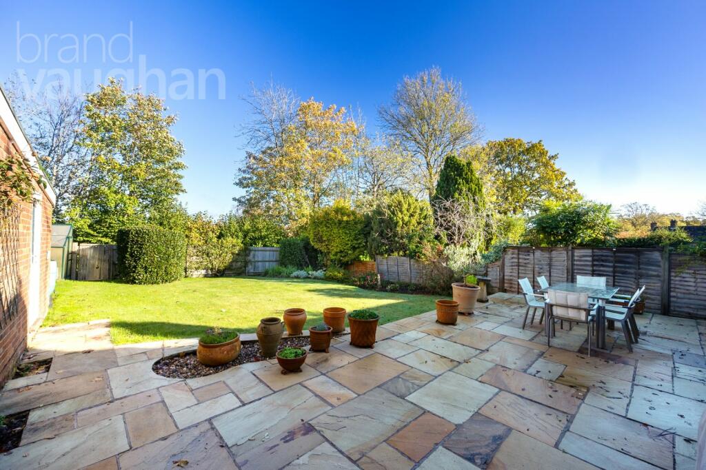 Additional image 14 of Highfield Drive, Hurstpierpoint, Hassocks, West Sussex, BN6