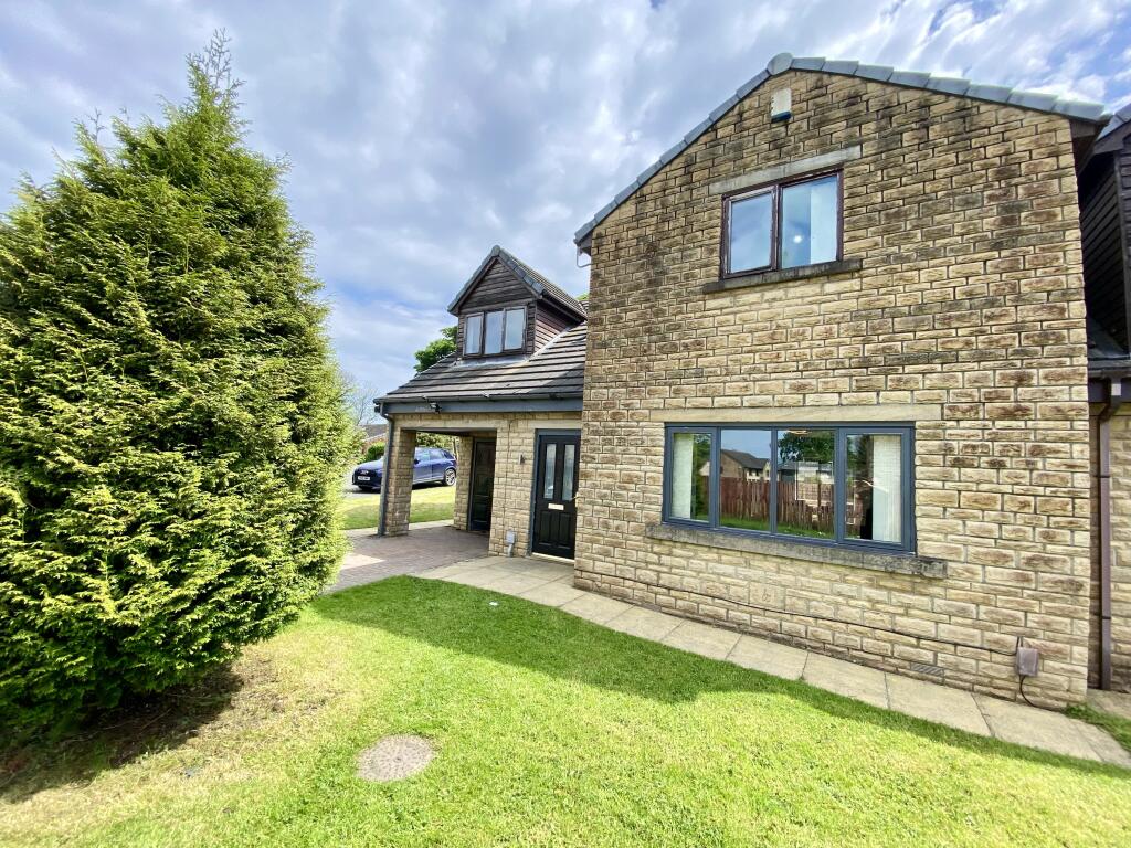 Additional image 23 of Ashton Drive, Nelson, BB9