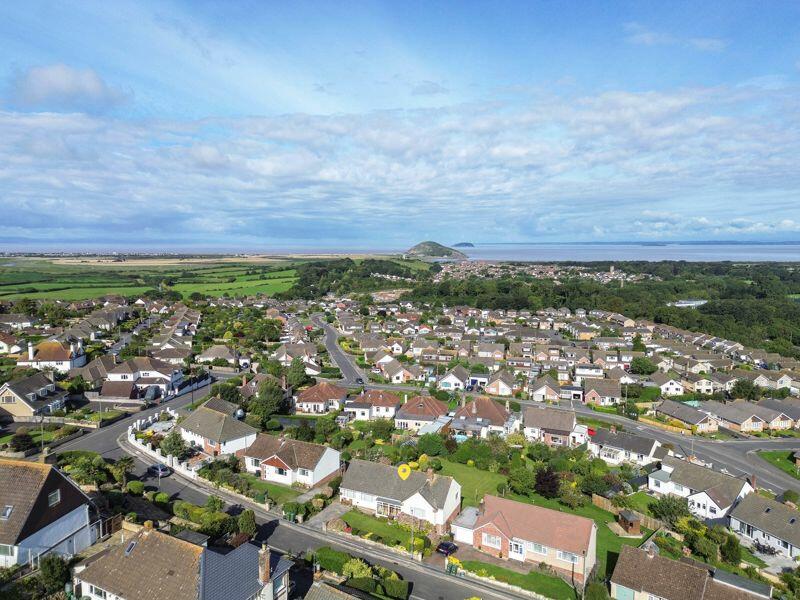 Additional image 28 of Brecon View, Bleadon Hill - SOUGHT AFTER LOCATION