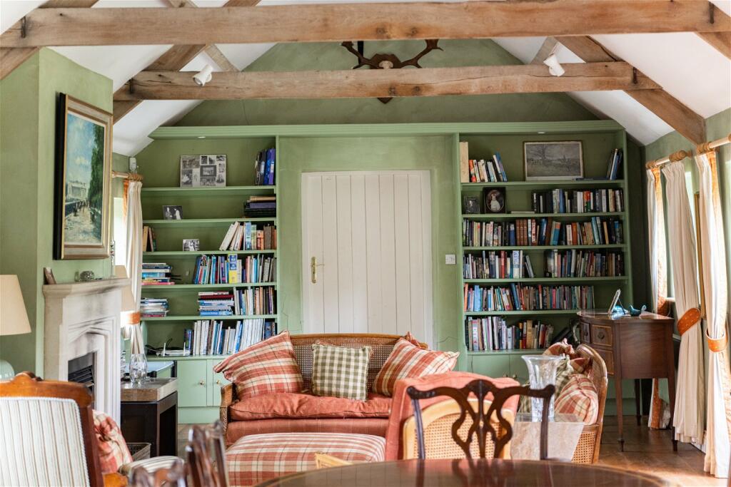 Additional image 7 of Mill Farm, Horton, South Gloucestershire, BS37