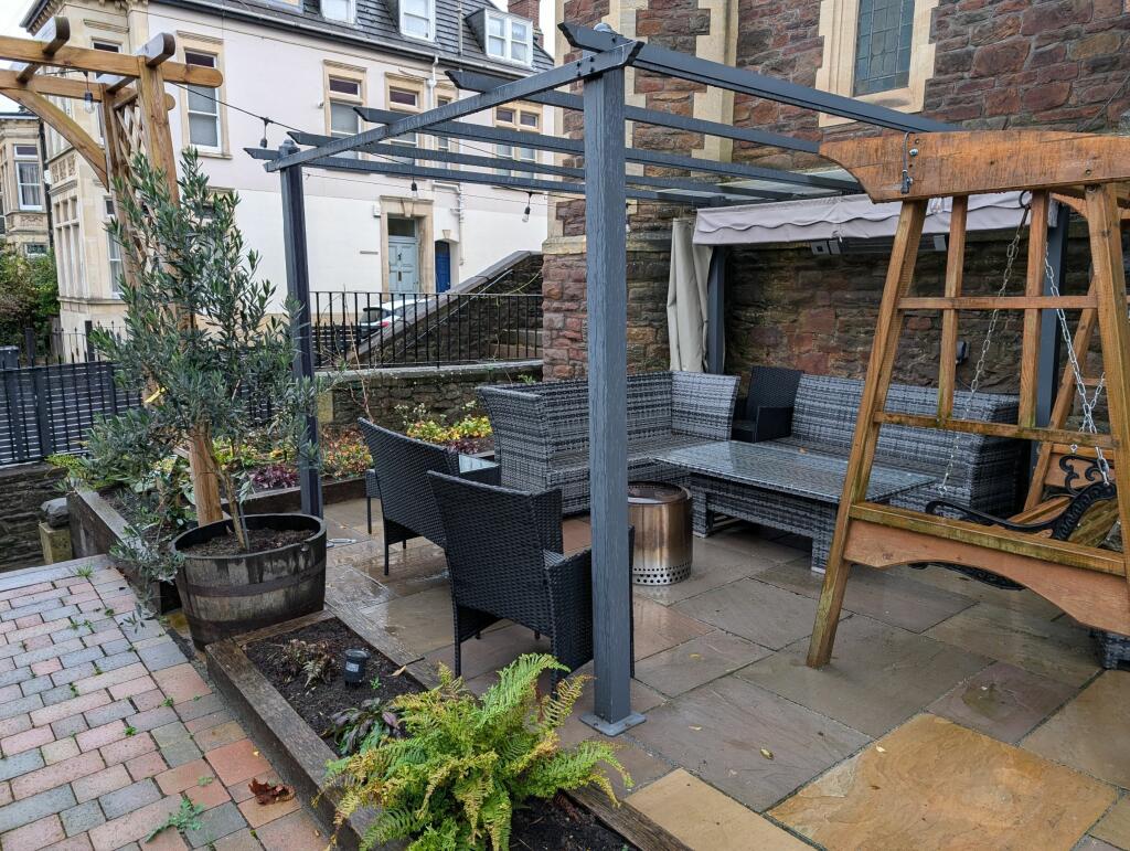 Additional image 51 of The Cloisters, Kersteman Road, Bristol