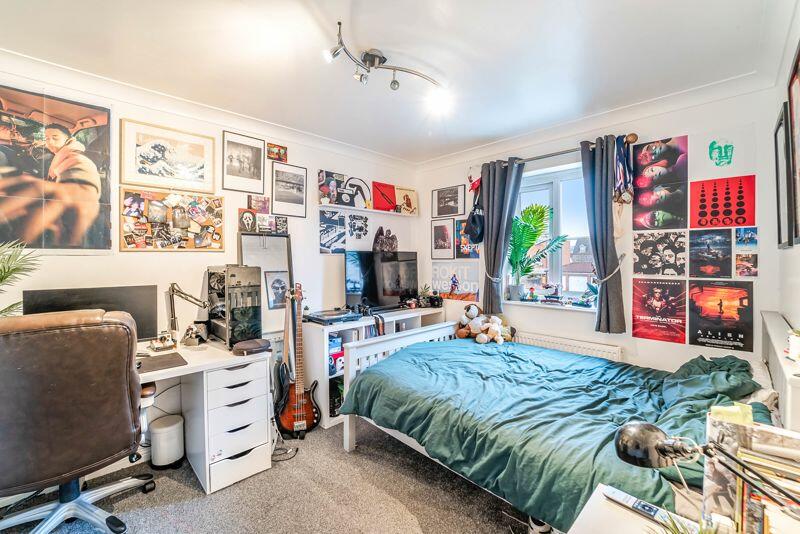 Additional image 13 of Griffen Road, Weston Village - 4 BEDS/2 BATHS