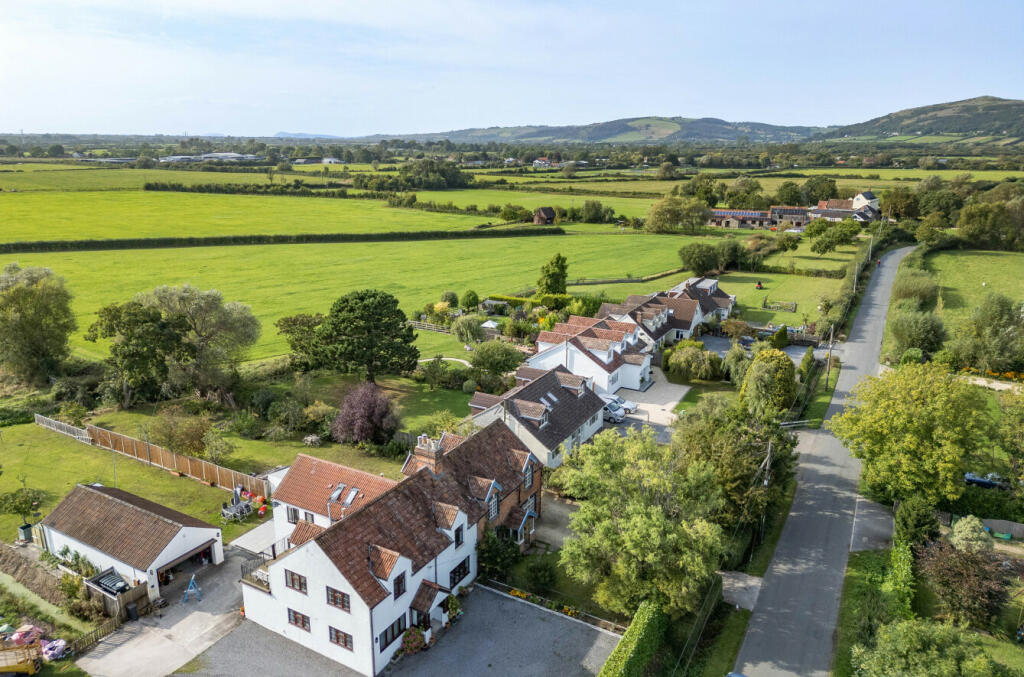 Additional image 26 of Badgworth, Axbridge, Somerset, BS26