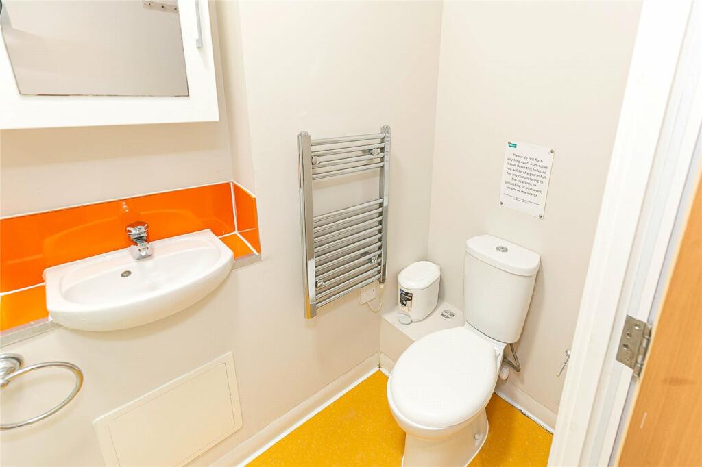 Additional image 7 of Crown House, 37-41 Prince Street, City Centre, Bristol, BS1