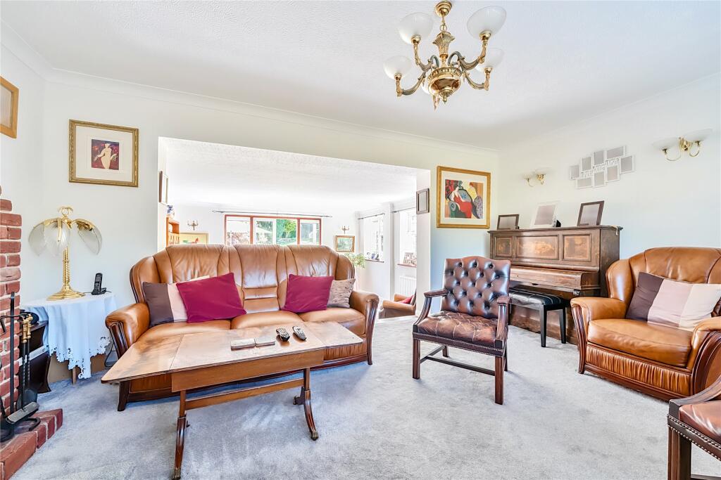 Additional image 15 of Kevington Drive, Chislehurst