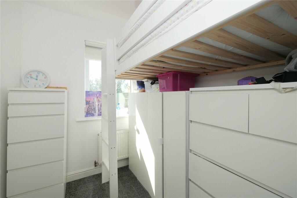 Additional image 10 of Bescot Way, Shipley, West Yorkshire, BD18