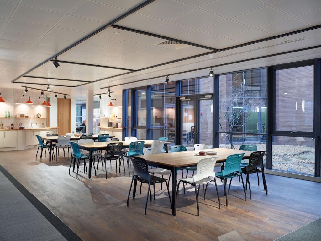 Additional image 18 of 155 Aztec West, Almondsbury, Bristol, BS32 4UB