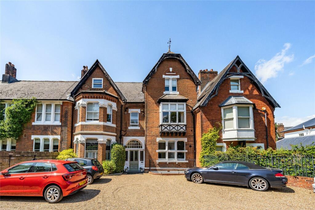 Additional image 16 of Chevender, Prince Imperial Road, Chislehurst